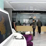 Fx Hotel Zhongguancun