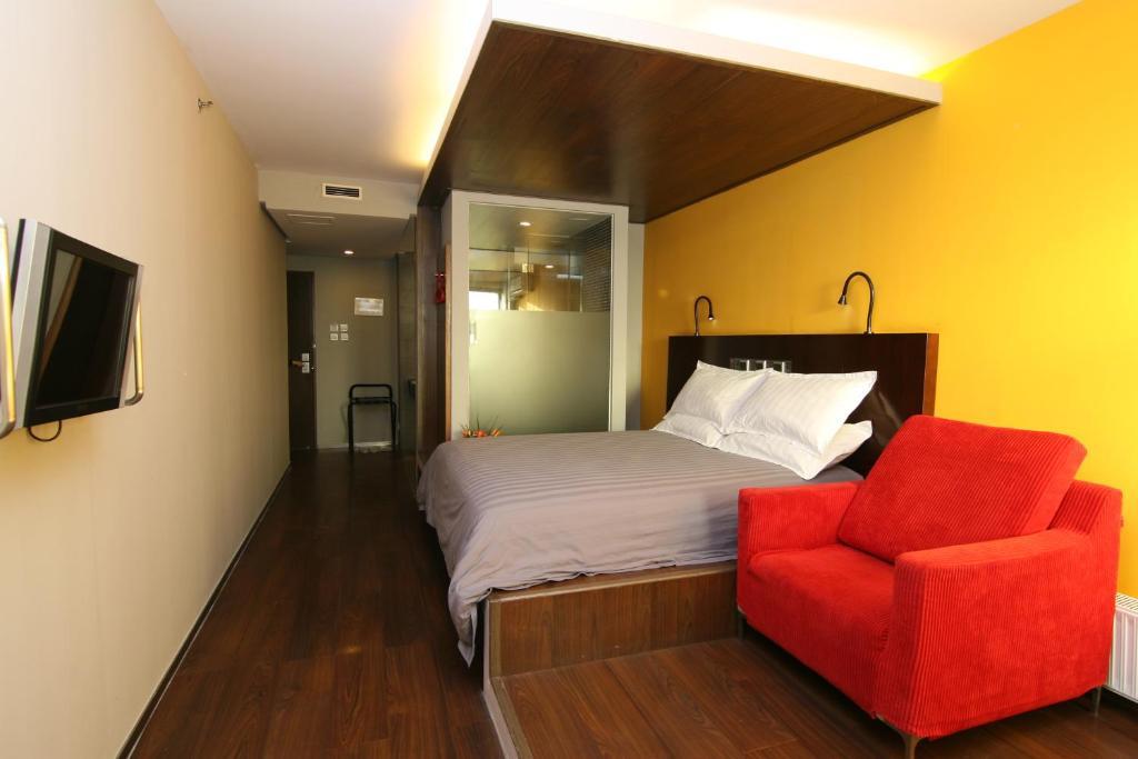 Hotel Fx Zhongguancun