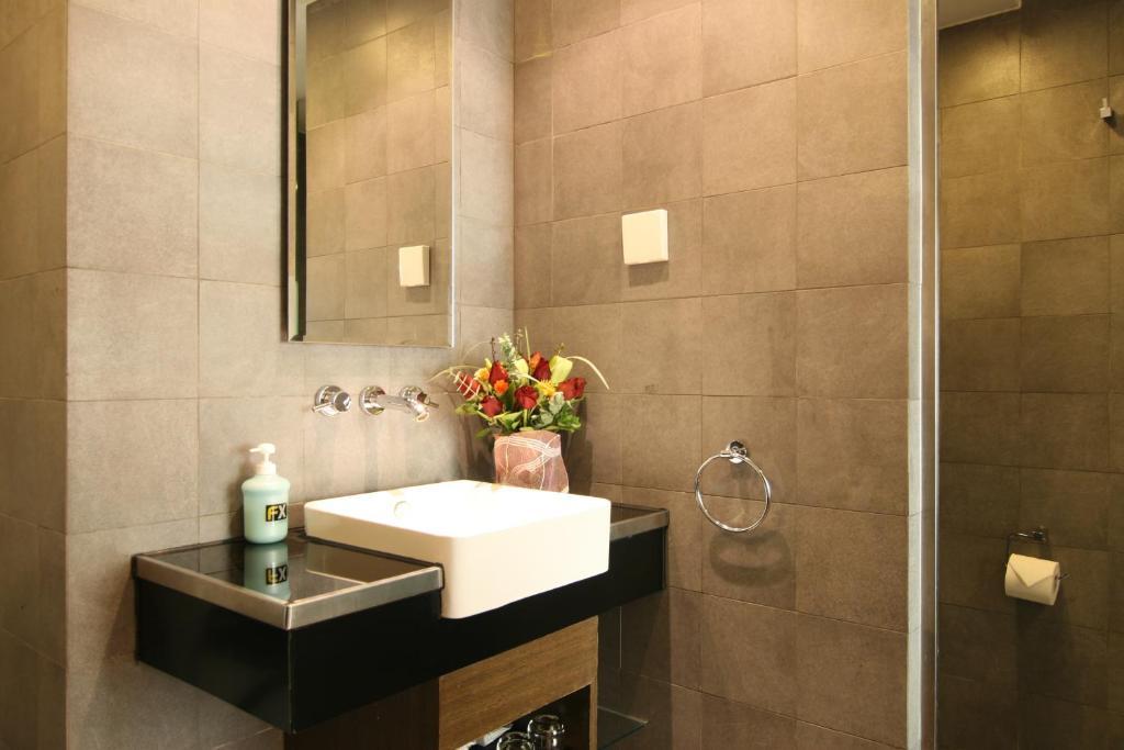 Hotel Fx Zhongguancun Peking