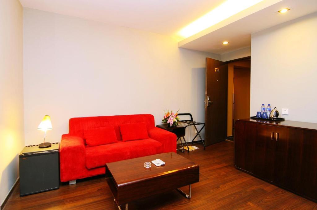 Fx Zhongguancun Peking