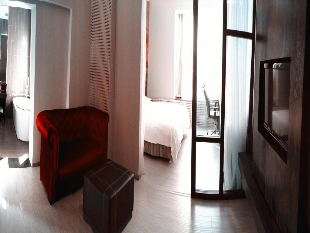 Hotel Fx Zhongguancun Peking