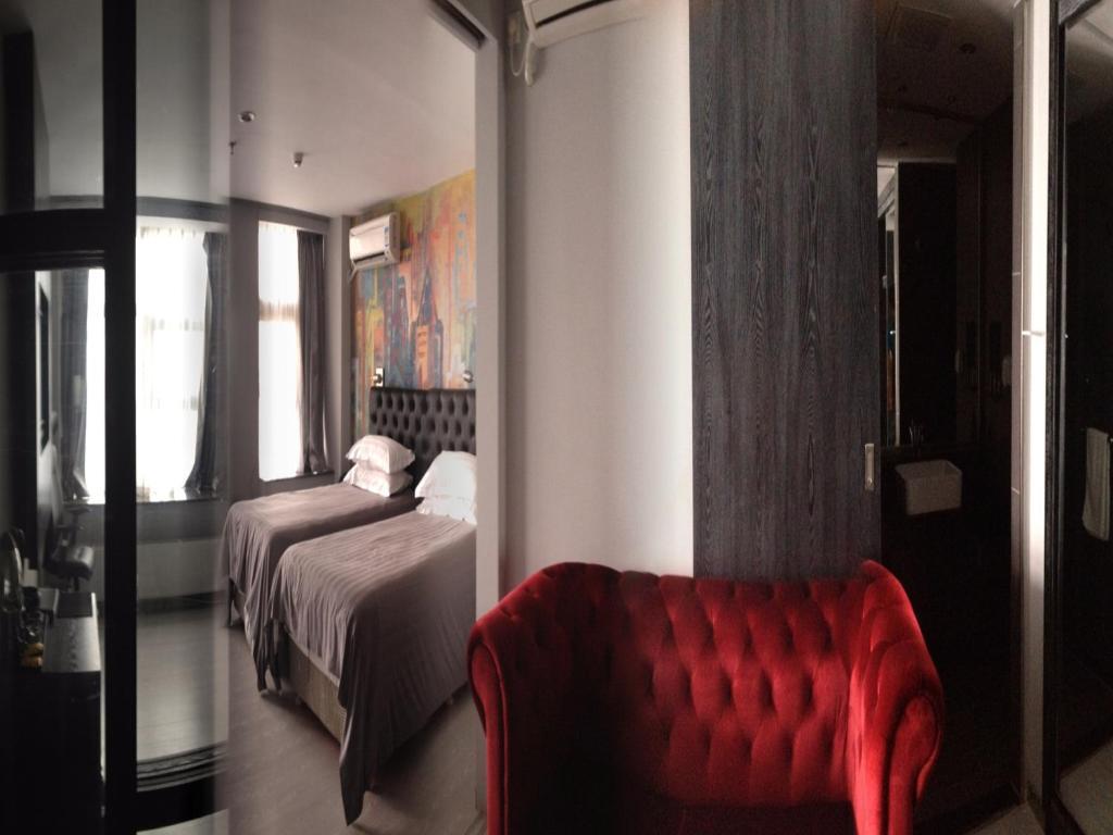 Hotel Fx Zhongguancun 3*