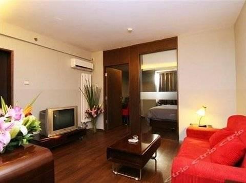 Fx Zhongguancun Hotel 3*