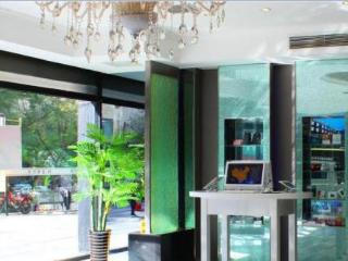 Fx Zhongguancun Hotel 3*