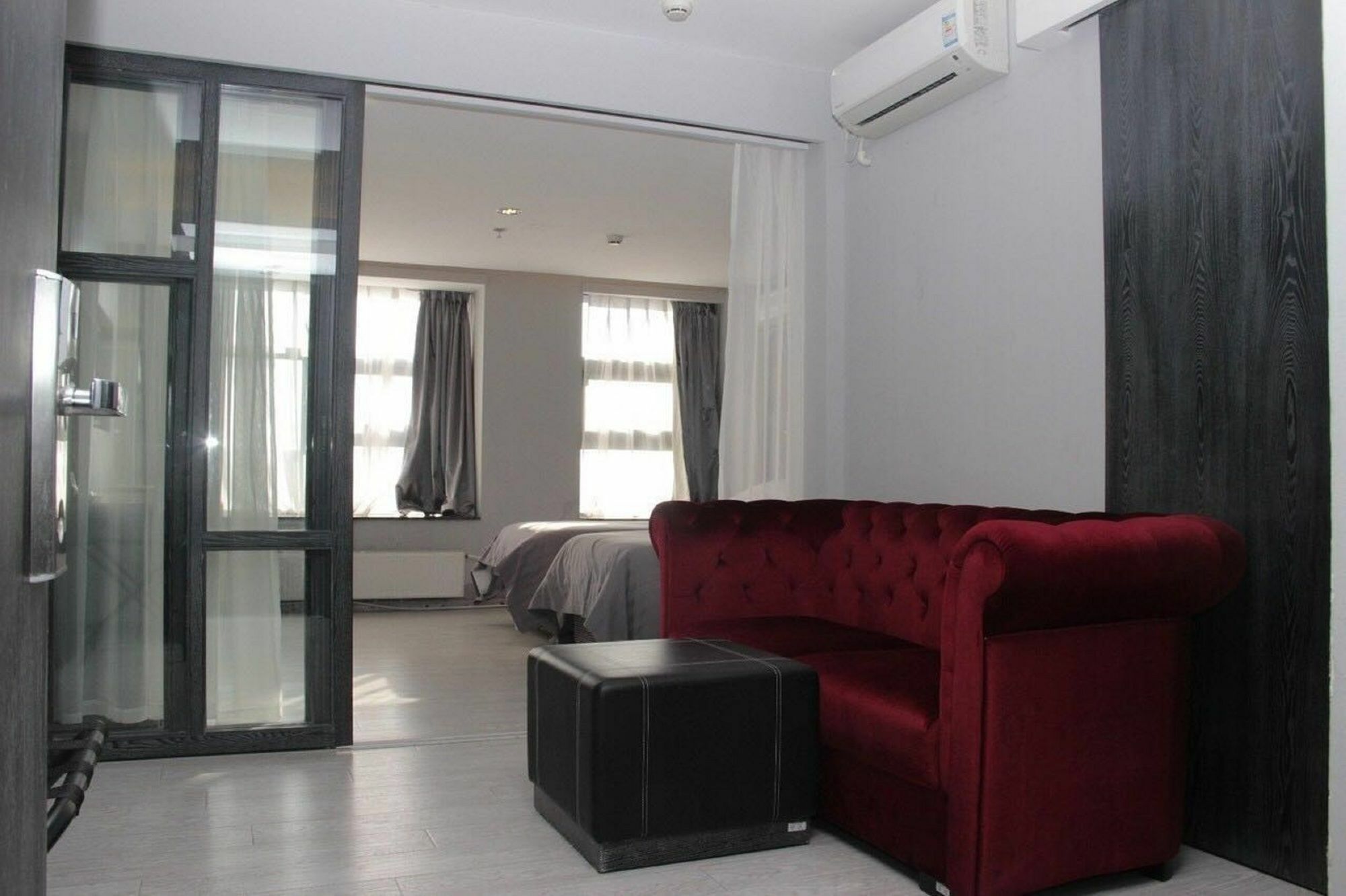 Fx Zhongguancun 3*