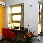 Fx Hotel Zhongguancun