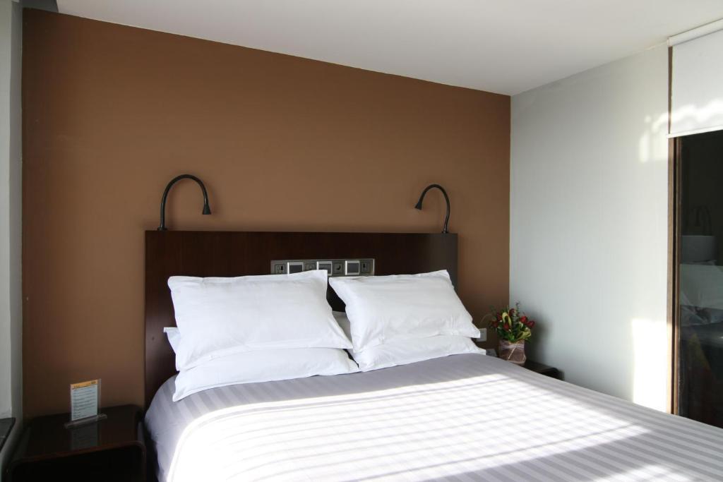 Hotel Fx Zhongguancun