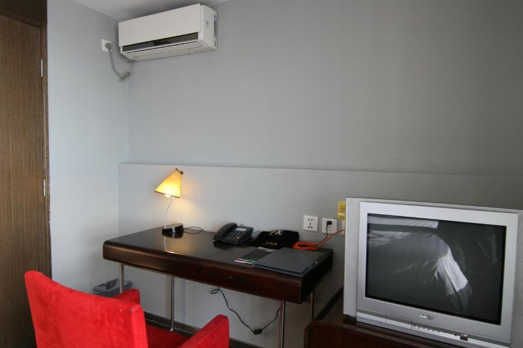 Hotel Fx Zhongguancun 3*