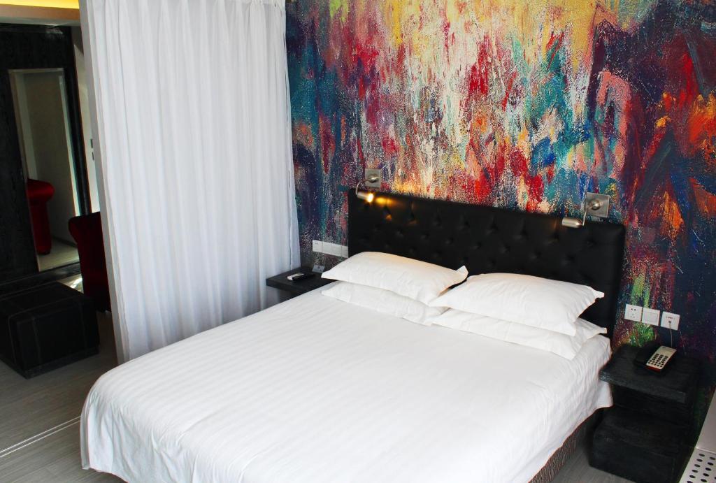 Fx Zhongguancun Beijing