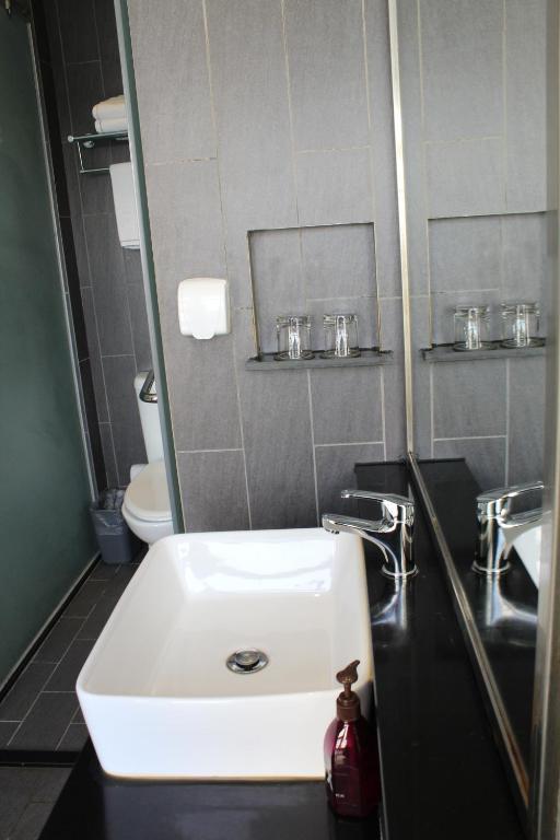 Fx Zhongguancun Hotel