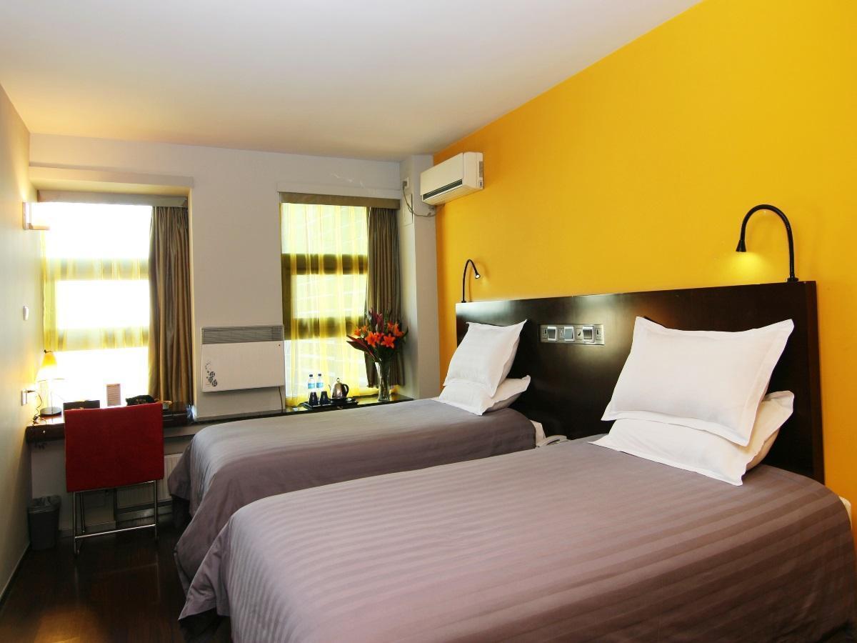 Hotel Fx Zhongguancun 3*