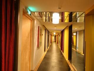 Hotel Fx Zhongguancun 3*