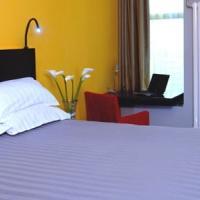 Fx Zhongguancun Hotel Beijing