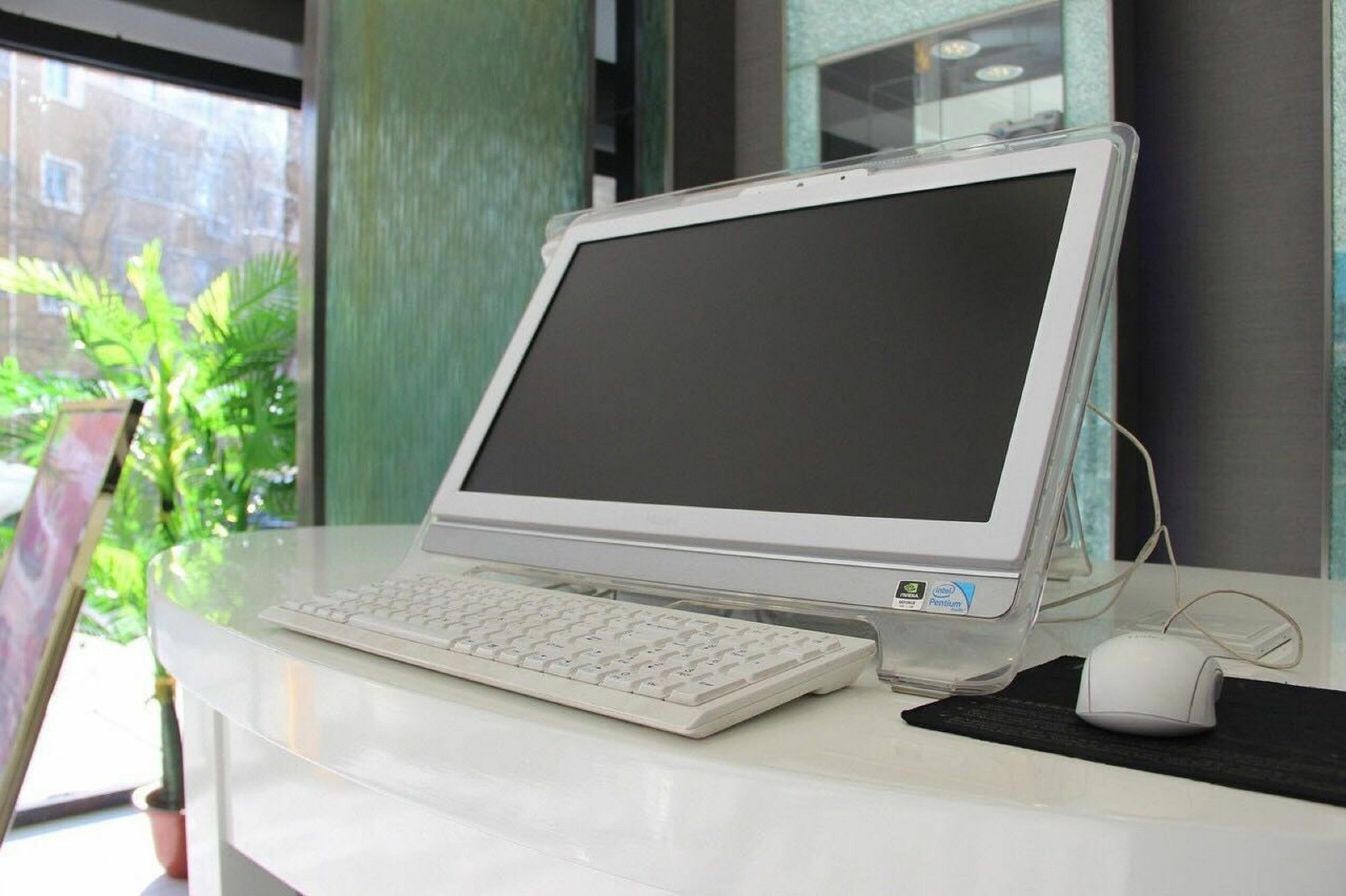 Fx Zhongguancun Beijing