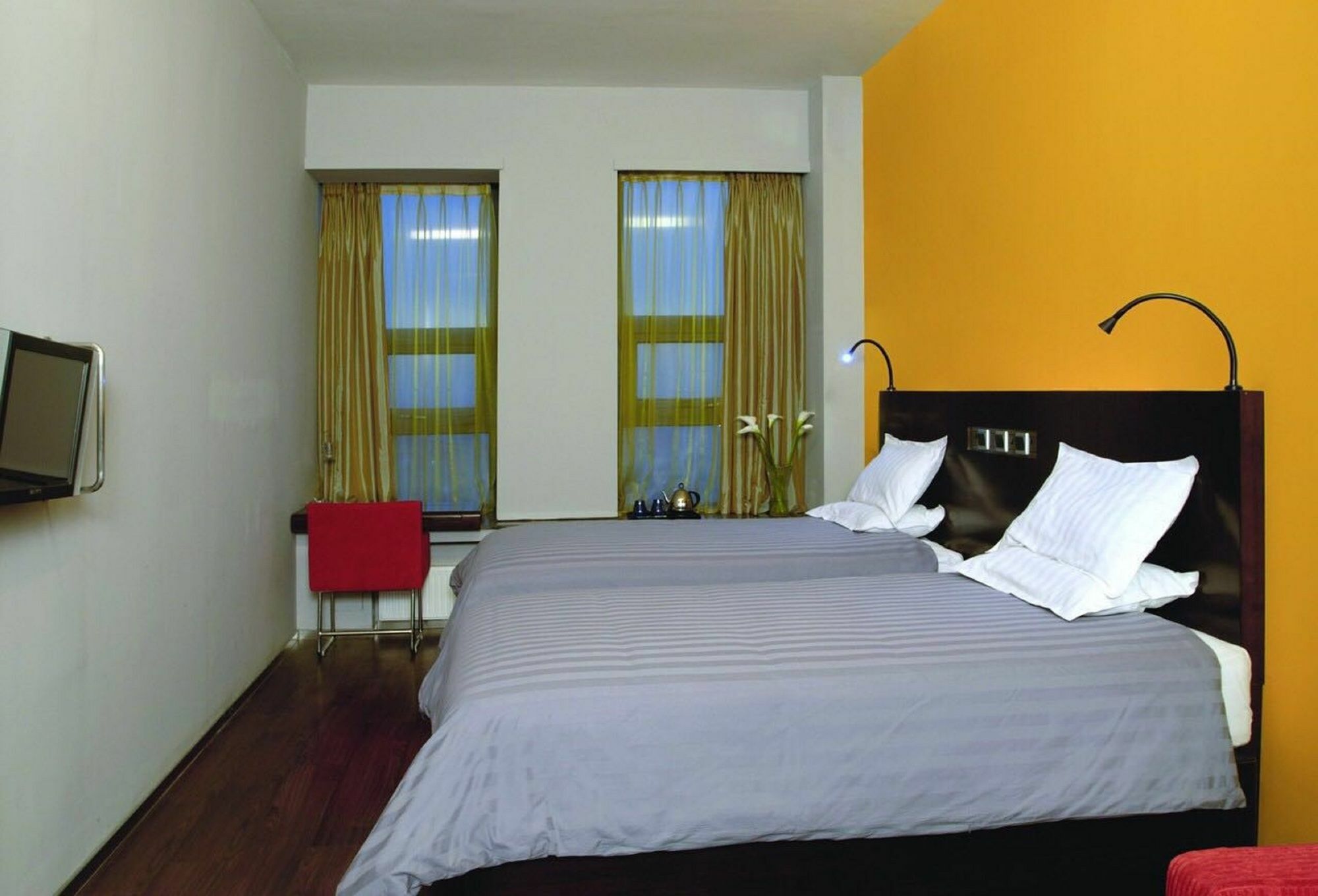Fx Zhongguancun 3* Beijing