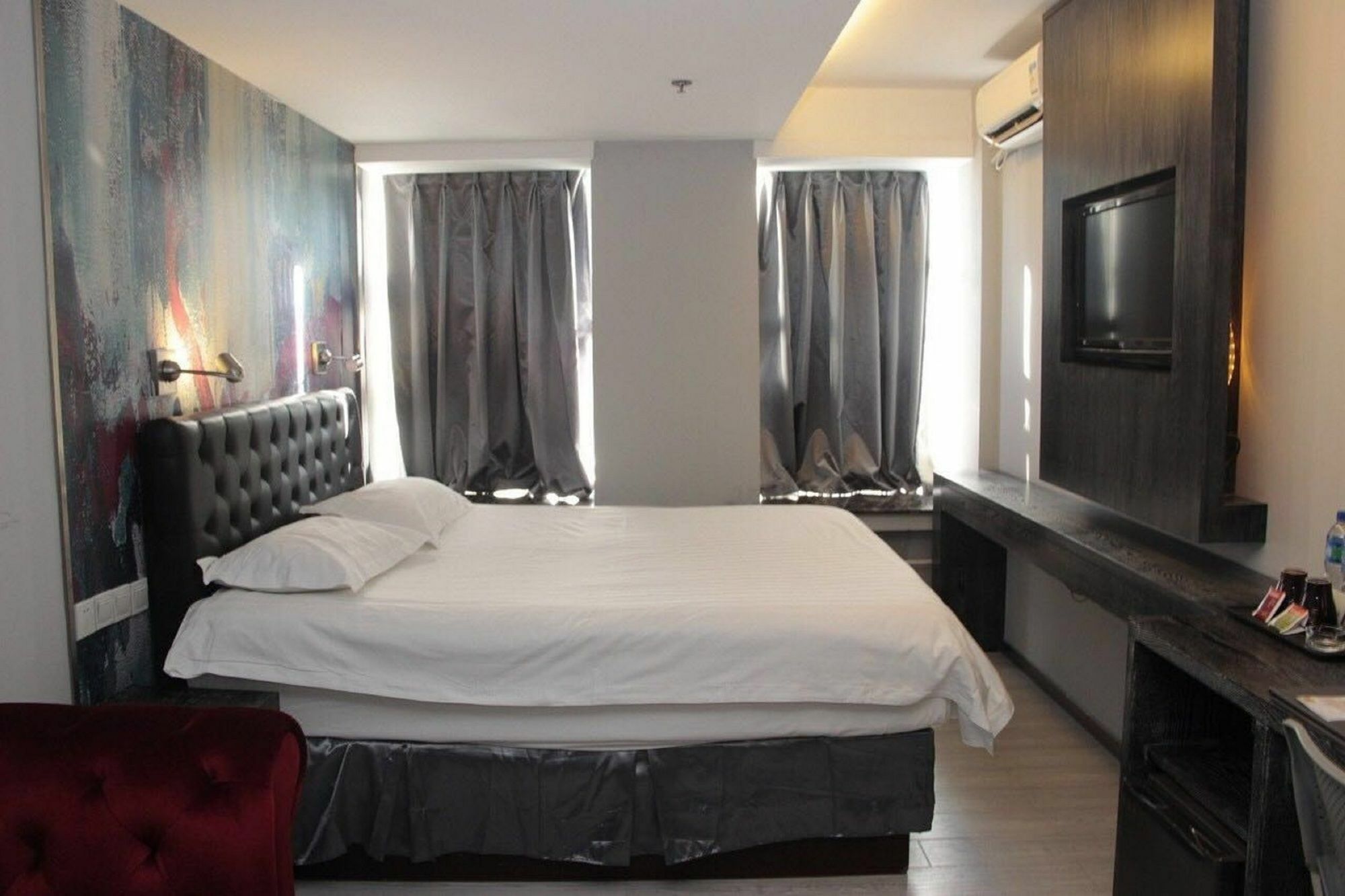 Fx Zhongguancun 3*