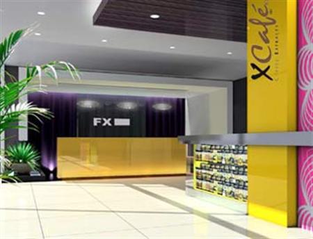 Hotel Fx Zhongguancun Beijing